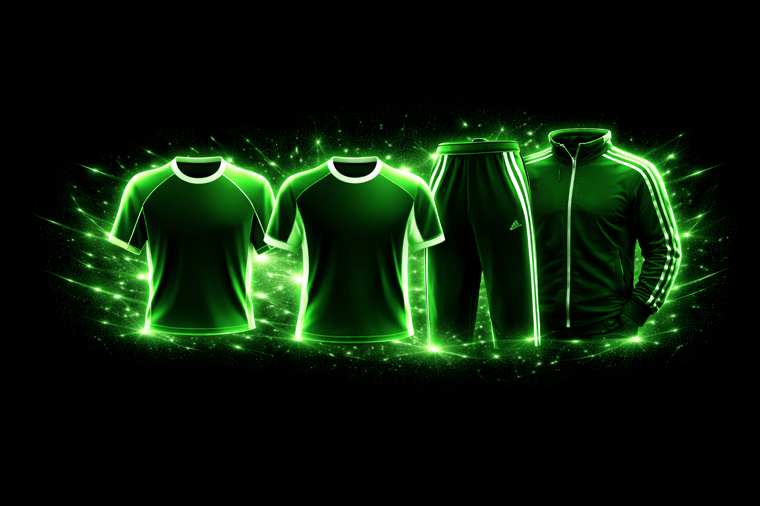 PROVEEDOR PRIVADO CHANDALS Y CAMISETAS